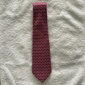 Boys Vineyard Vines Baseball Tie